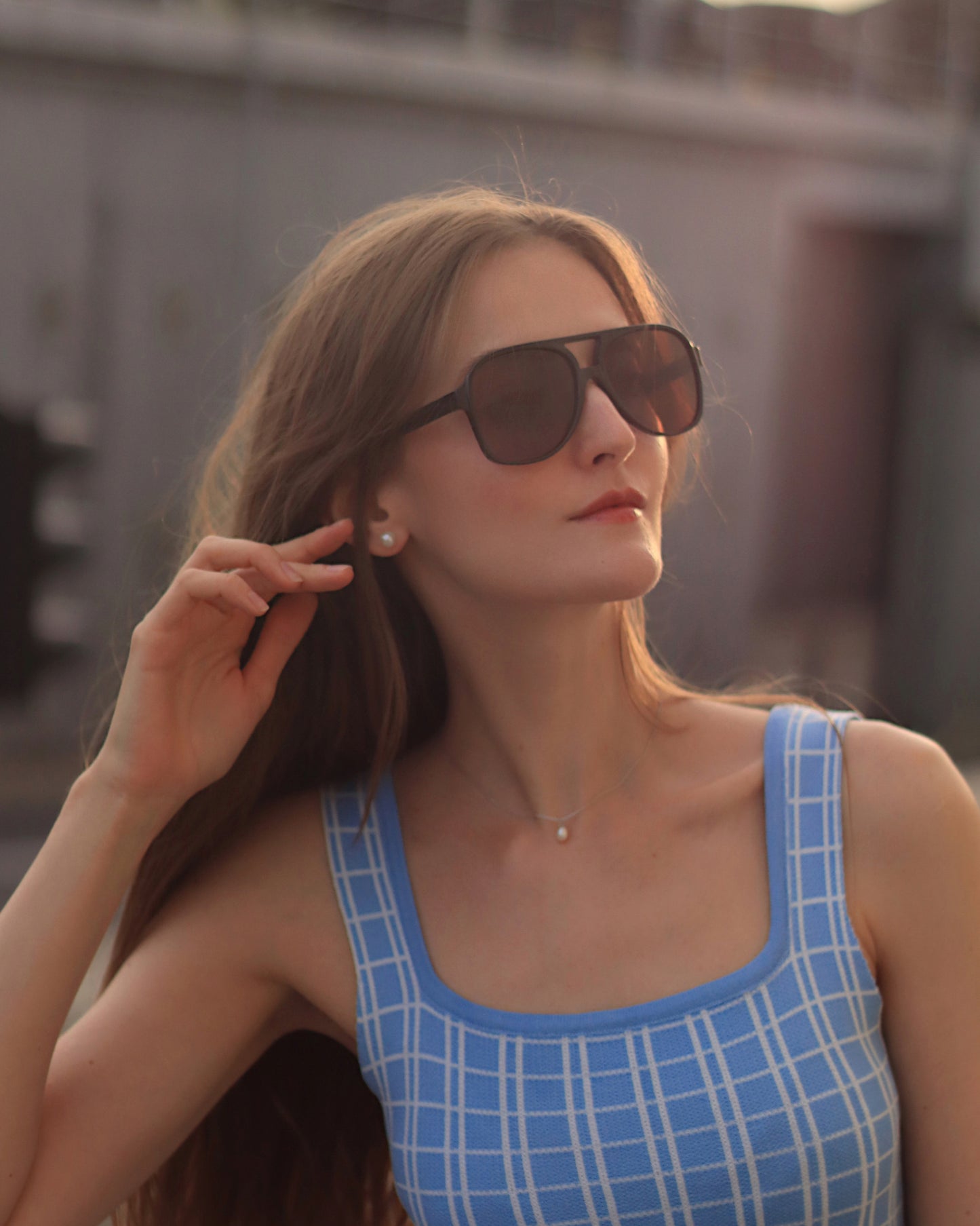 KINGSEVEN Sunglasses Ladies Series N7129