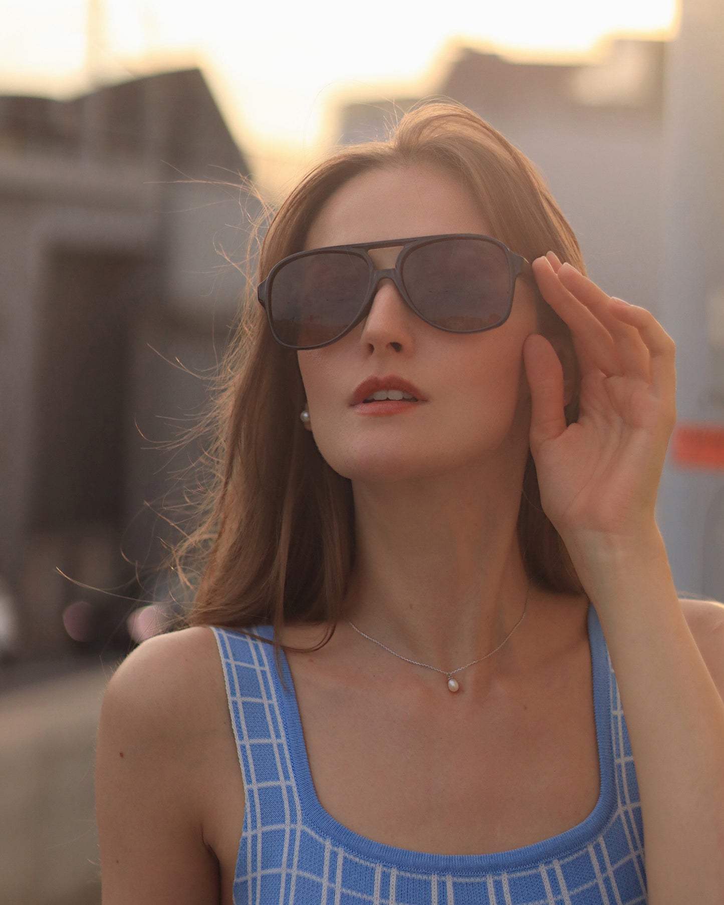 KINGSEVEN Sunglasses Ladies Series N7129