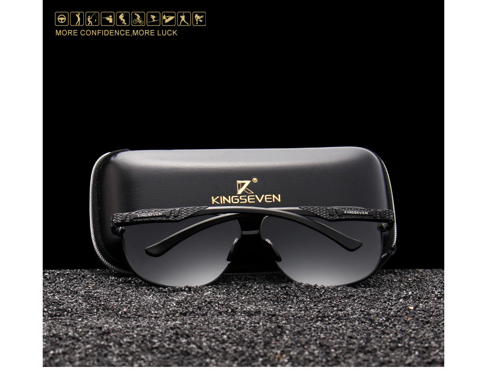 KINGSEVEN Sunglasses Aviator Series N7188