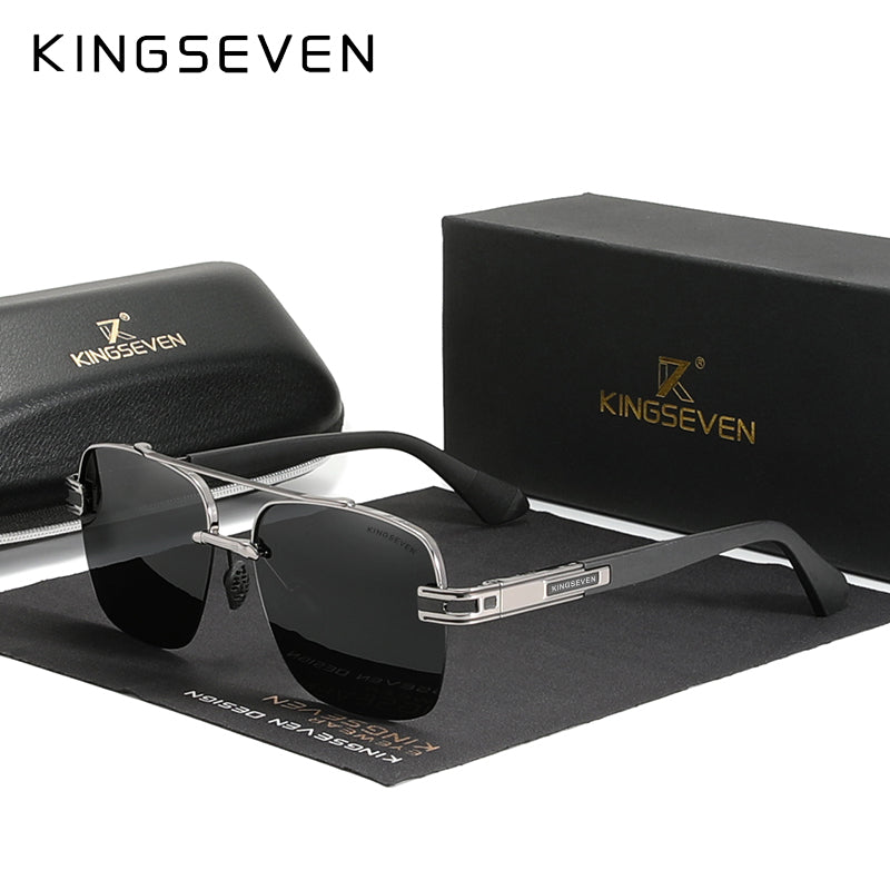 KINGSEVEN Sunglasses Ladies Series N7666