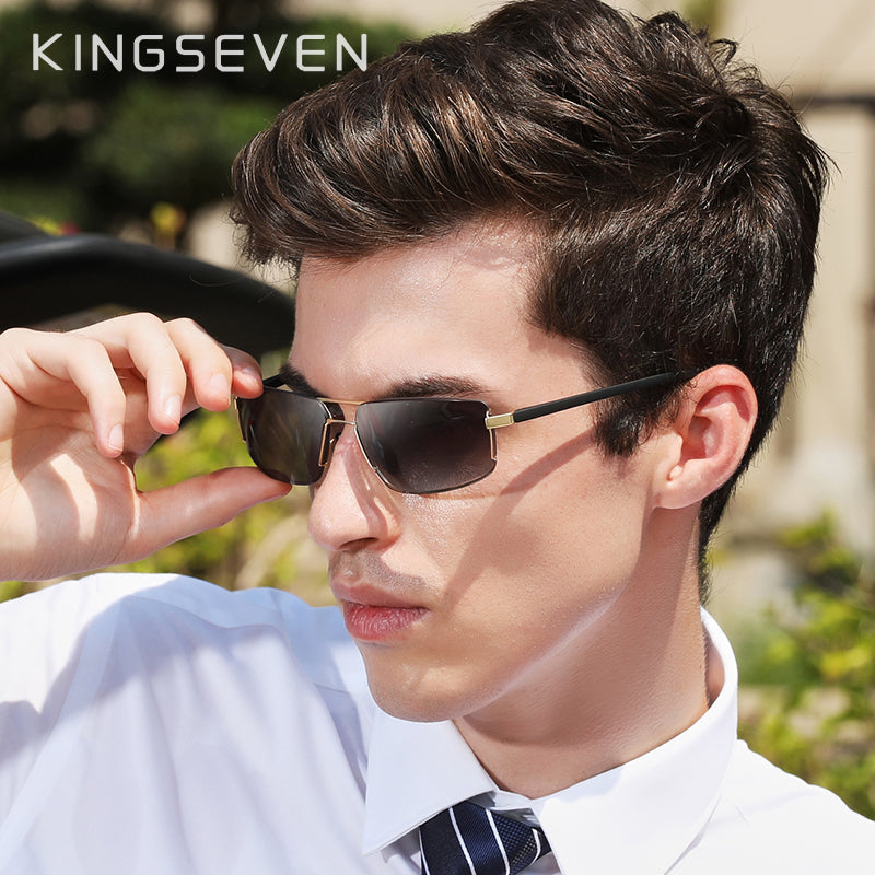 KINGSEVEN Sunglasses Special Supply N7128