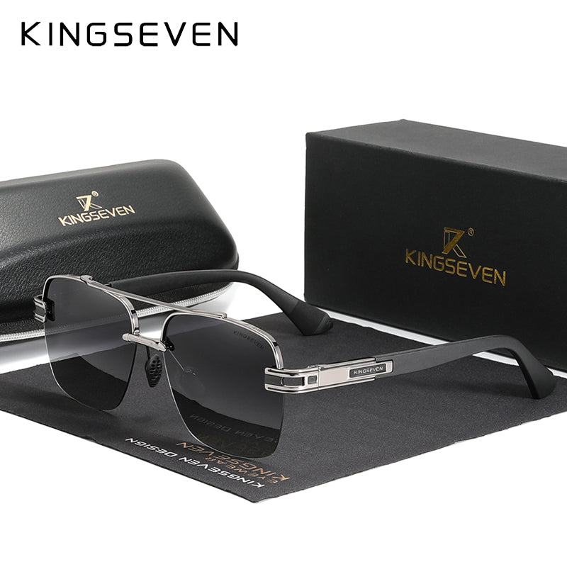 KINGSEVEN Sunglasses Ladies Series N7666