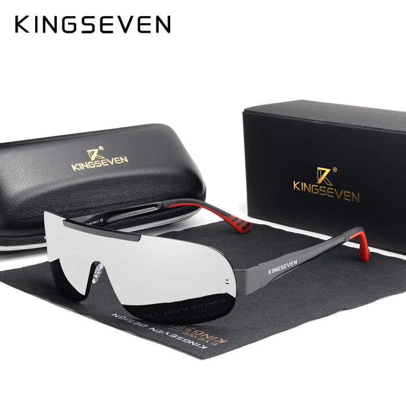 KINGSEVEN Sunglasses Sports Series N7716