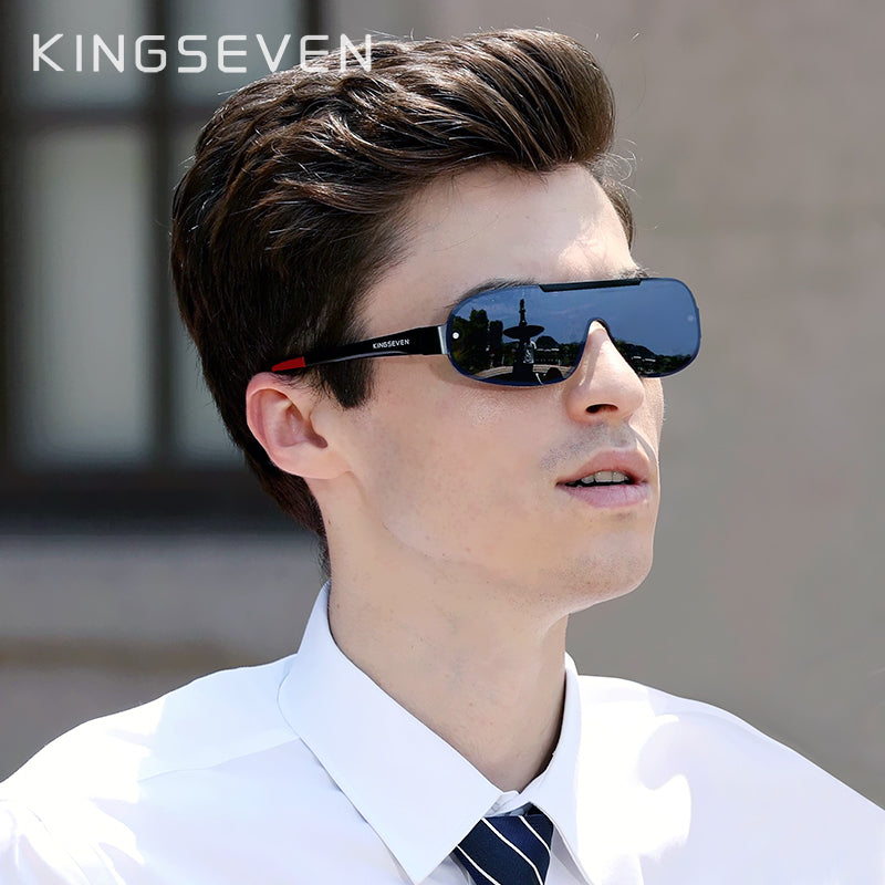 KINGSEVEN Sunglasses Sports Series N7716
