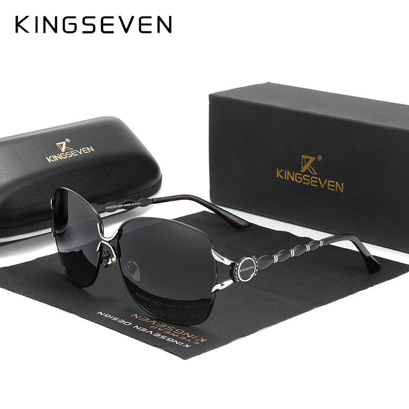 KINGSEVEN Sunglasses Ladies Series N7015