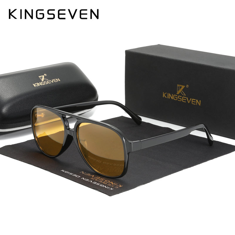 KINGSEVEN Sunglasses Ladies Series N7129
