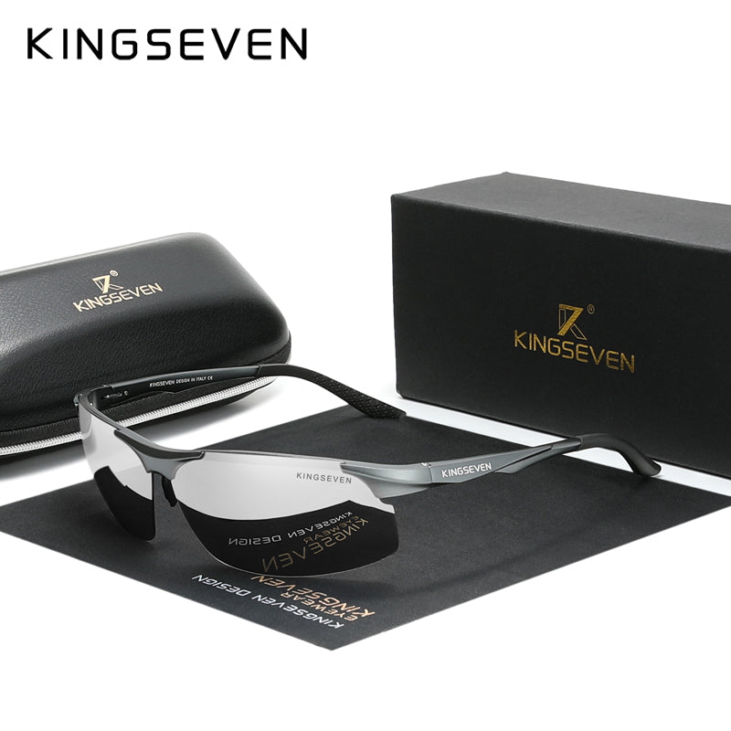 KINGSEVEN Sunglasses Sports Series N9126