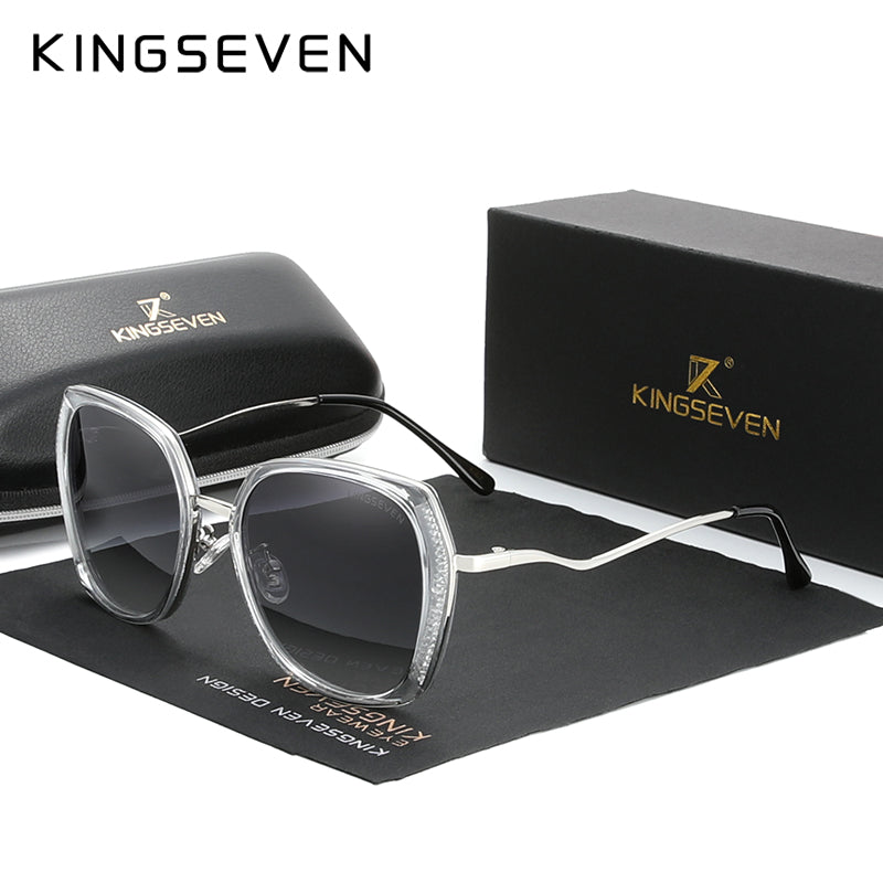 KINGSEVEN Sunglasses Ladies Series N7832