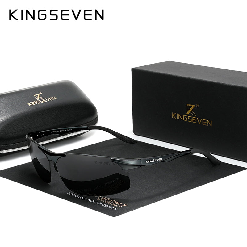 KINGSEVEN Sunglasses Sports Series N9126