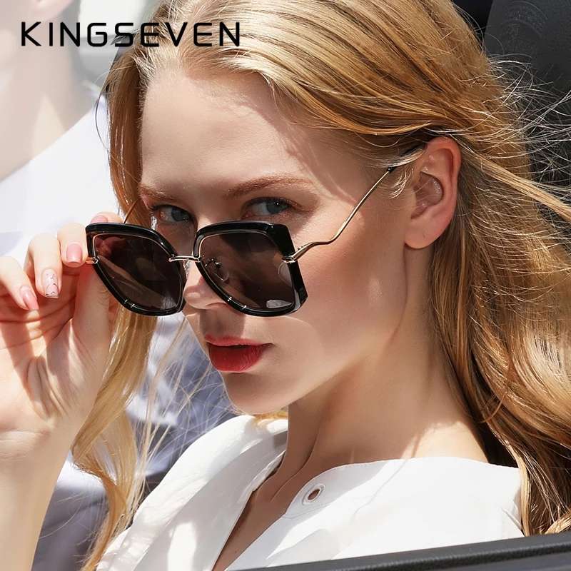 KINGSEVEN Sunglasses Ladies Series N7832