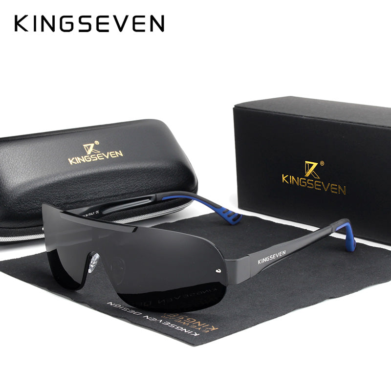 KINGSEVEN Sunglasses Sports Series N7716