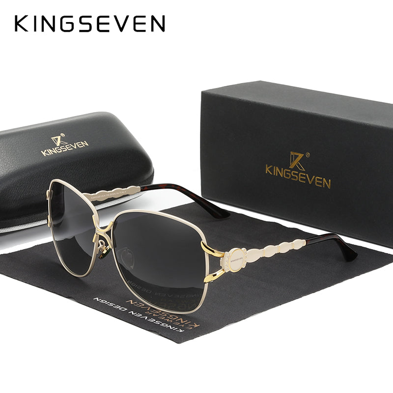 KINGSEVEN Sunglasses Ladies Series N7015