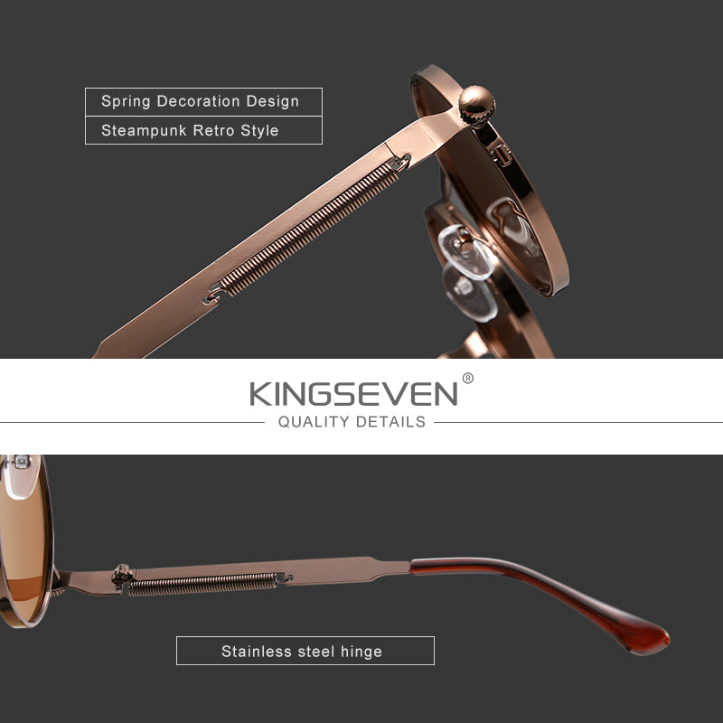 KINGSEVEN Sunglasses Special Supply N7579