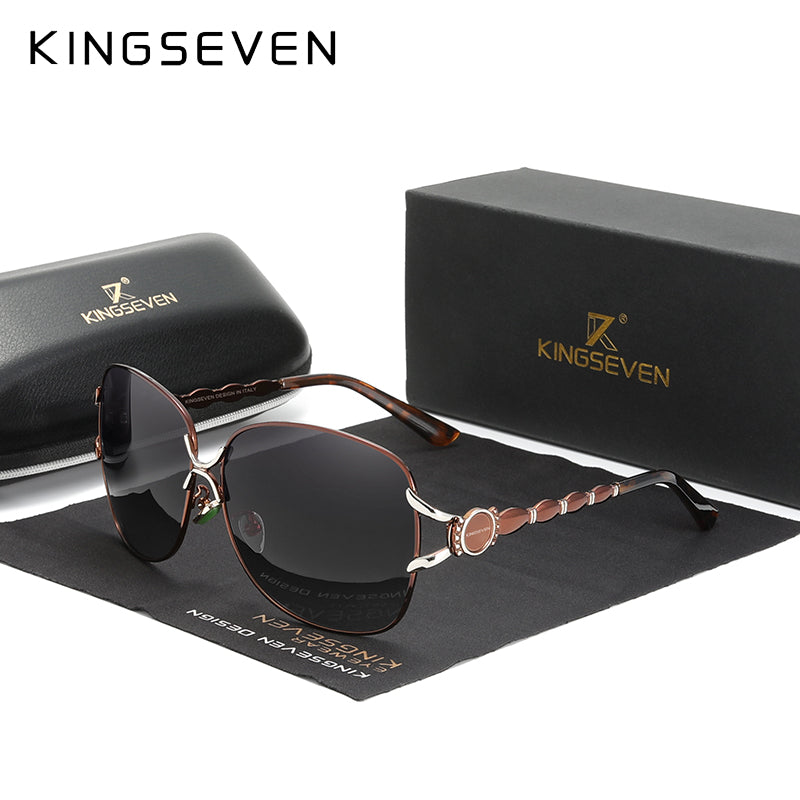 KINGSEVEN Sunglasses Ladies Series N7015