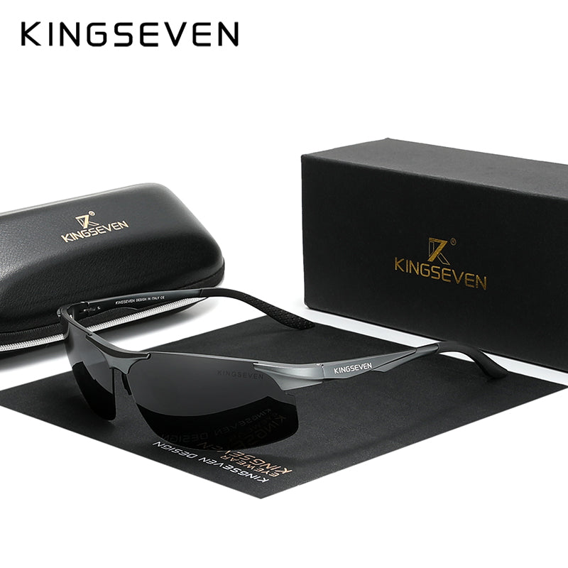 KINGSEVEN Sunglasses Sports Series N9126