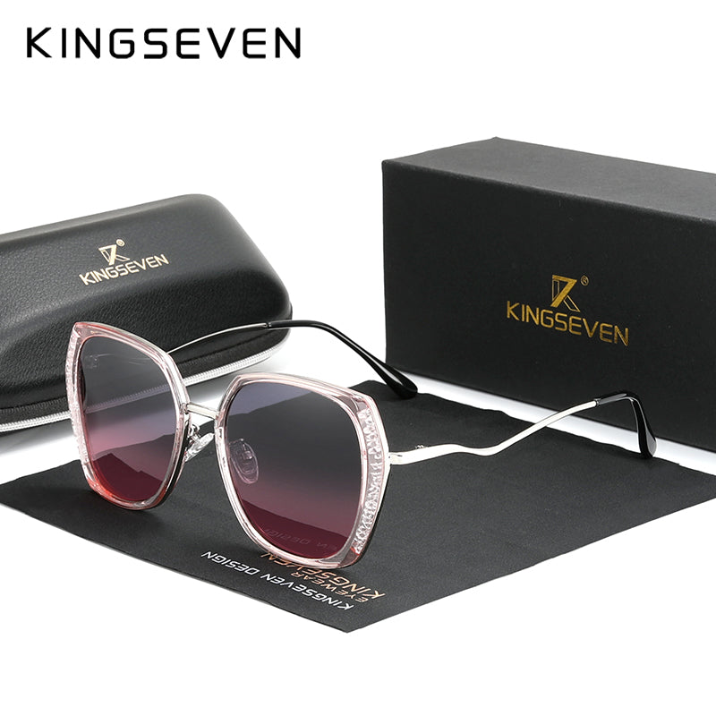 KINGSEVEN Sunglasses Ladies Series N7832