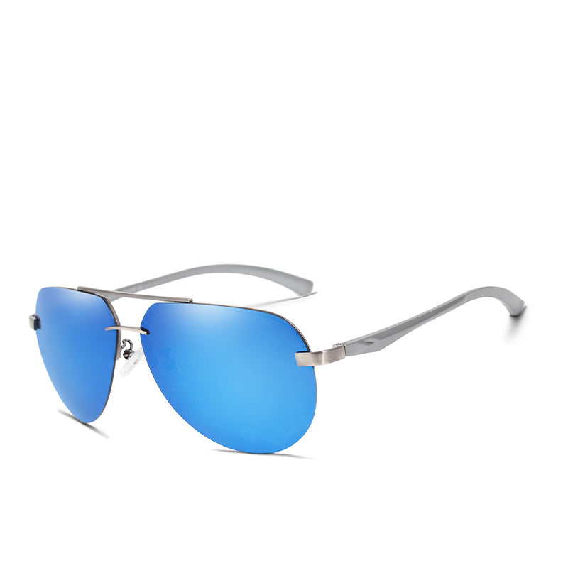 KINGSEVEN Sunglasses Aviator Series N7413