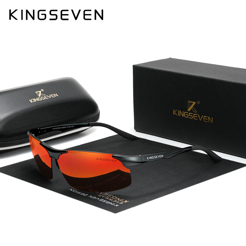 KINGSEVEN Sunglasses Sports Series N9126