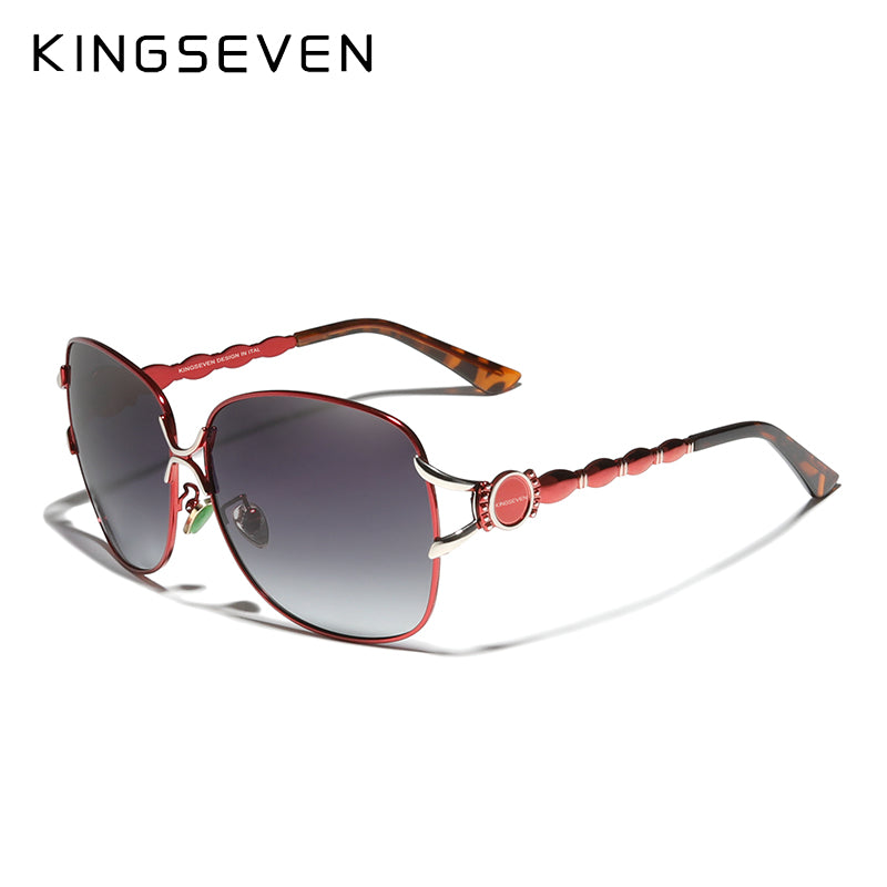 KINGSEVEN Sunglasses Ladies Series N7015