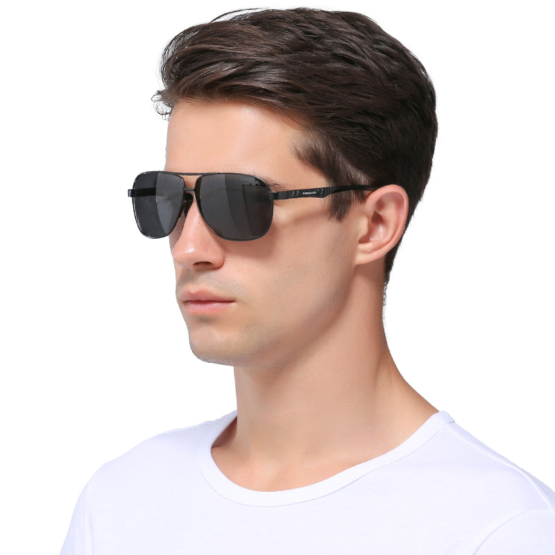 KINGSEVEN Sunglasses Aviator Series N7188