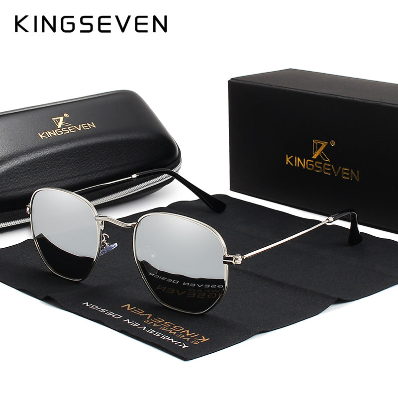 KINGSEVEN Sunglasses Ladies Series N7548