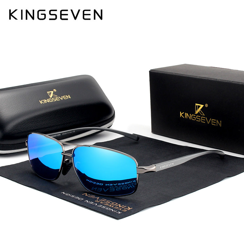 KINGSEVEN Sunglasses Sports Series N7088