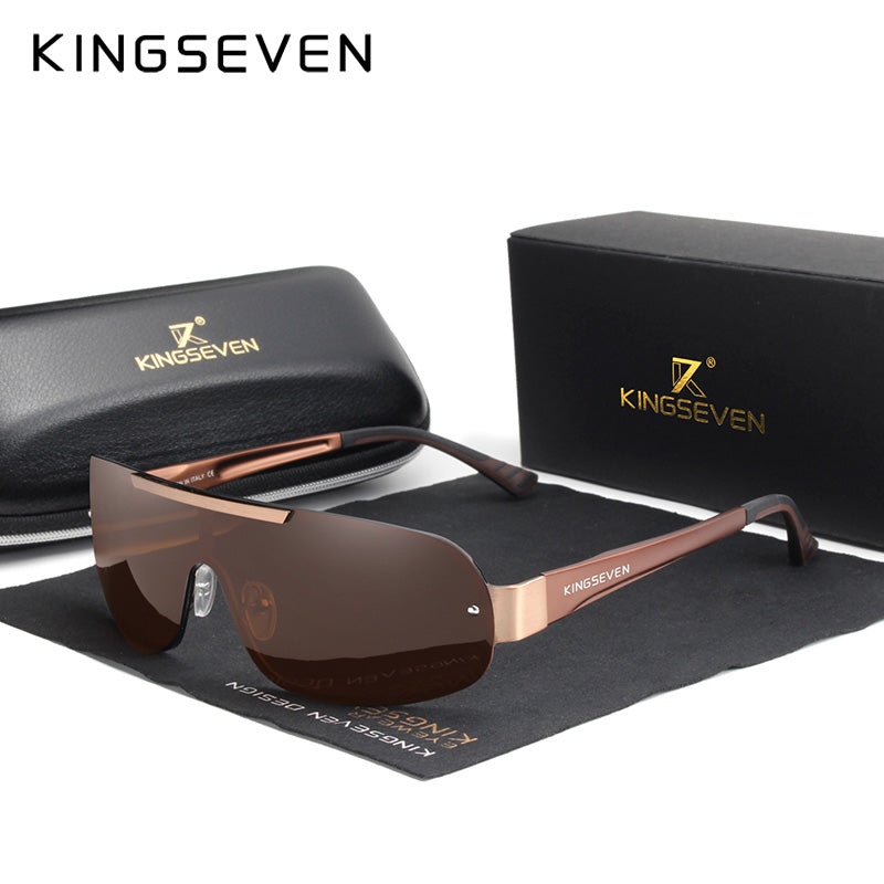 KINGSEVEN Sunglasses Sports Series N7716