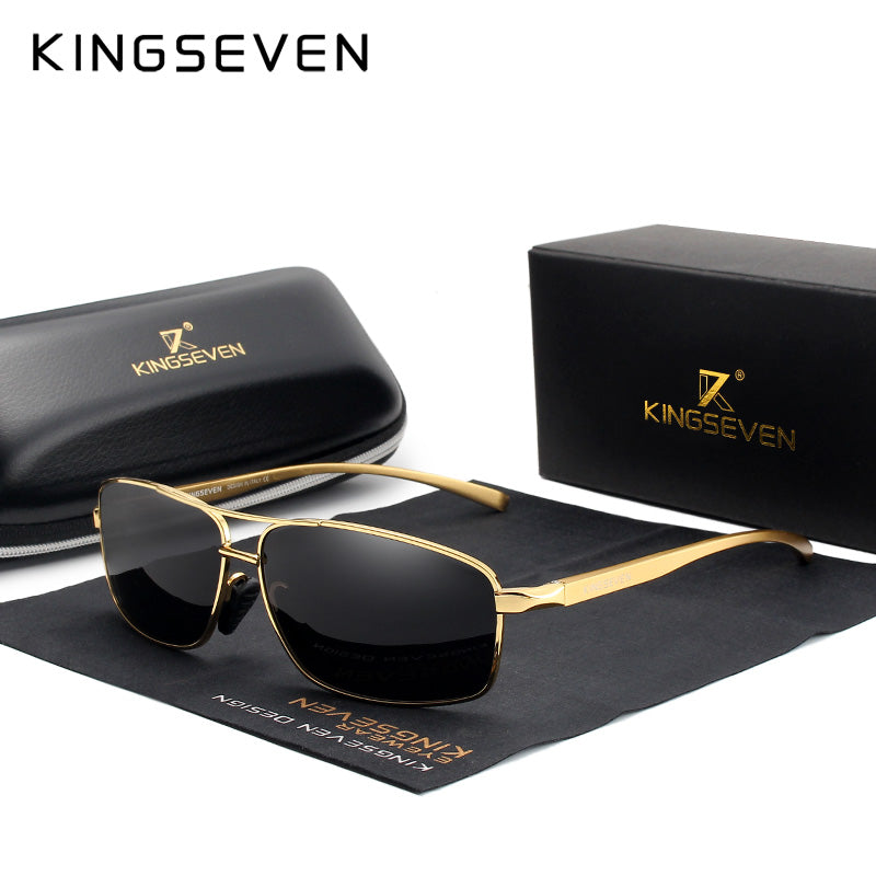 KINGSEVEN Sunglasses Sports Series N7088