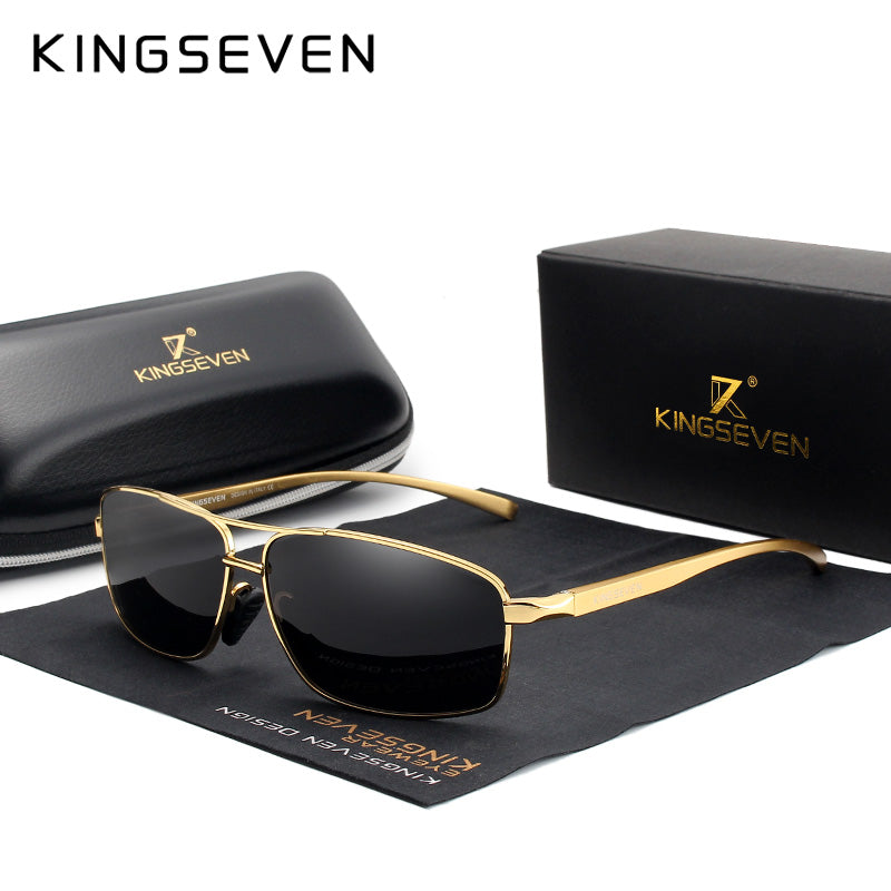 KINGSEVEN Sunglasses Sports Series N7088