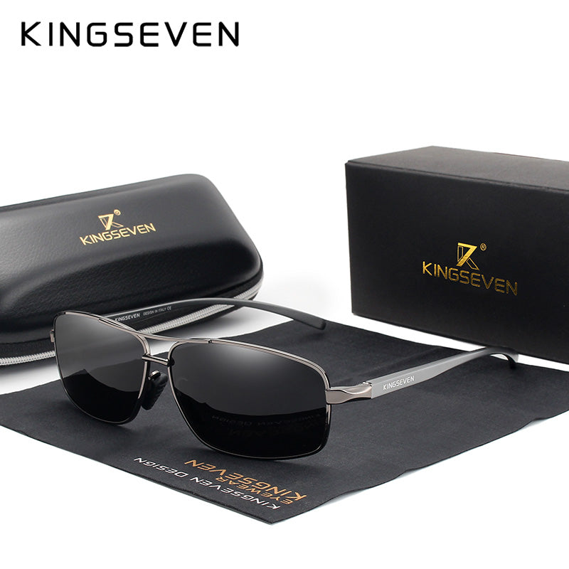 KINGSEVEN Sunglasses Sports Series N7088