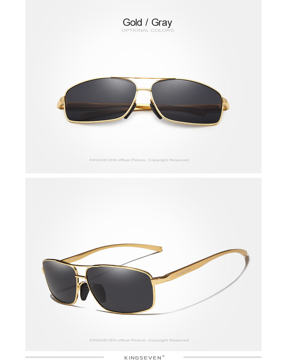 KINGSEVEN Sunglasses Sports Series N7088