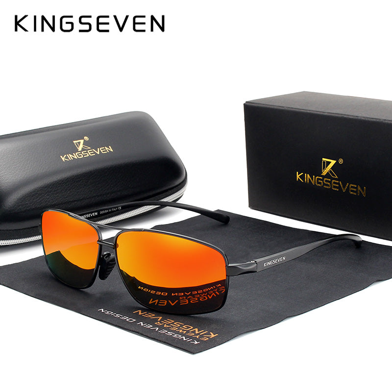KINGSEVEN Sunglasses Sports Series N7088