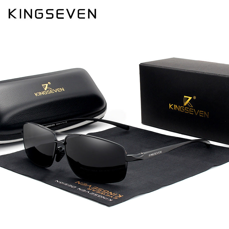 KINGSEVEN Sunglasses Sports Series N7088