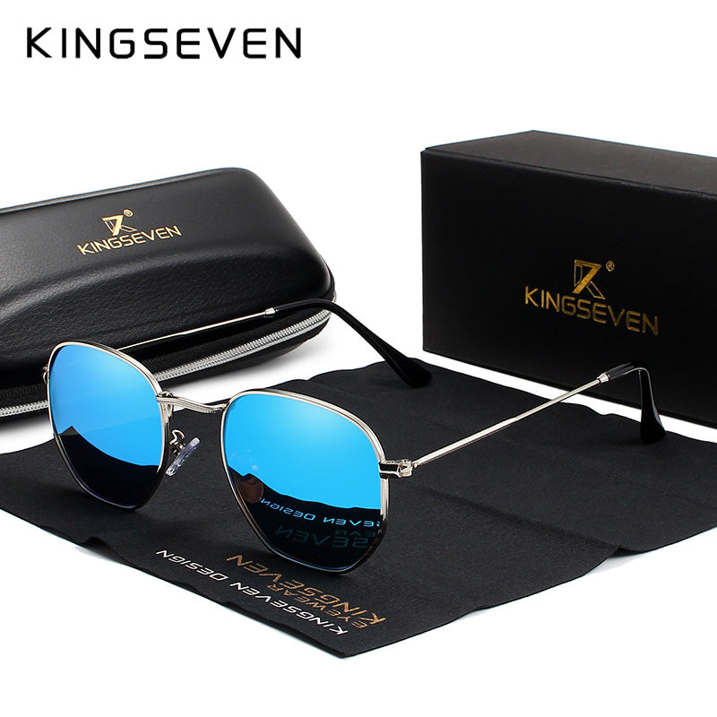 KINGSEVEN Sunglasses Ladies Series N7548