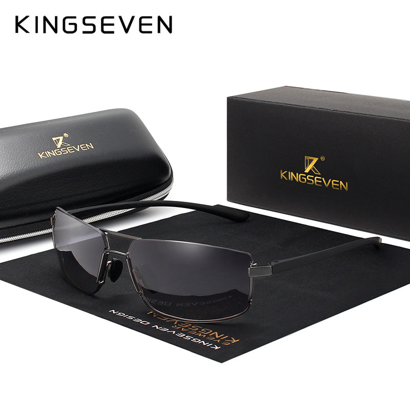 KINGSEVEN Sunglasses Special Supply N7128