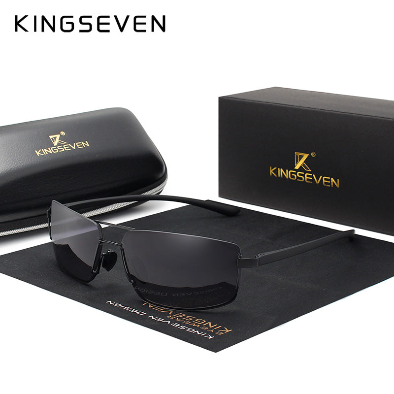 KINGSEVEN Sunglasses Special Supply N7128