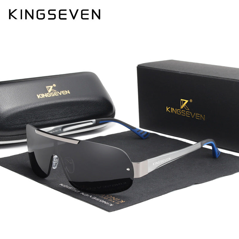 KINGSEVEN Sunglasses Sports Series N7716