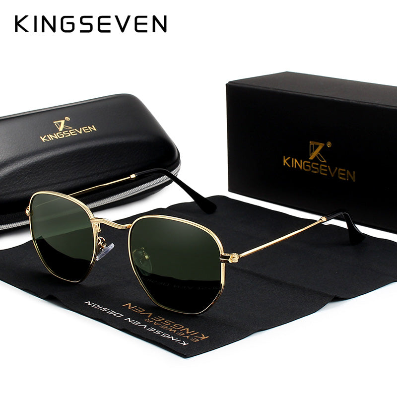 KINGSEVEN Sunglasses Ladies Series N7548