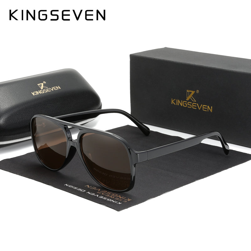 KINGSEVEN Sunglasses Ladies Series N7129