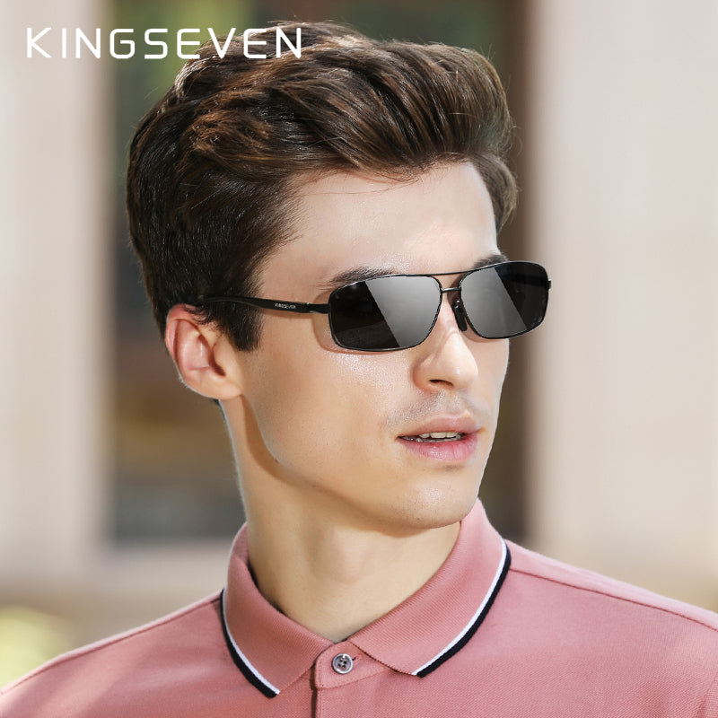 KINGSEVEN Sunglasses Sports Series N7088