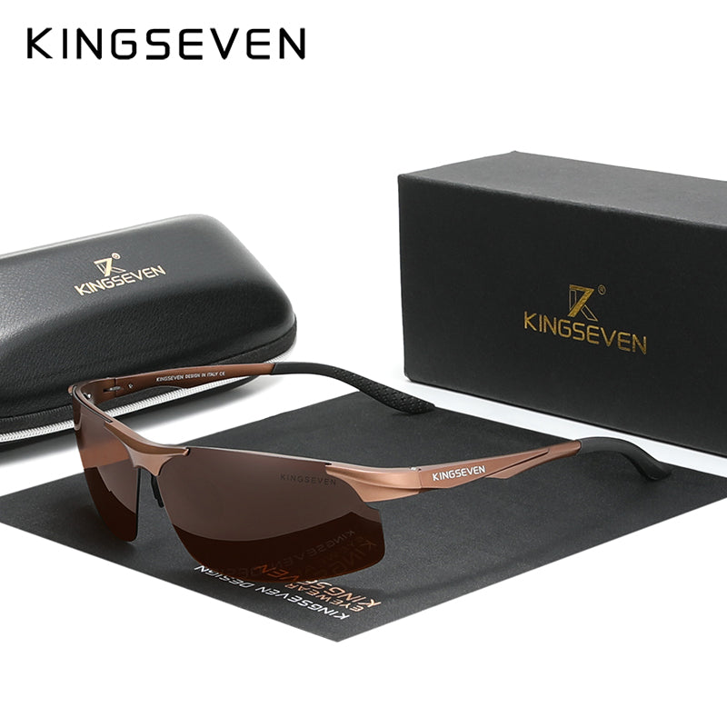 KINGSEVEN Sunglasses Sports Series N9126