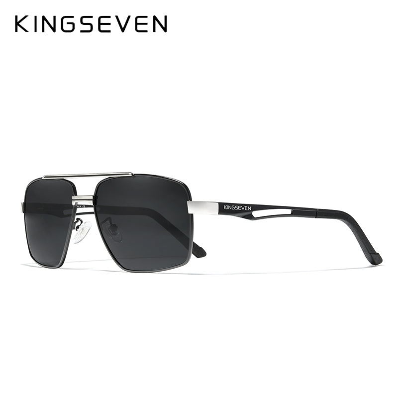 KINGSEVEN Sunglasses Aviator Series N7755