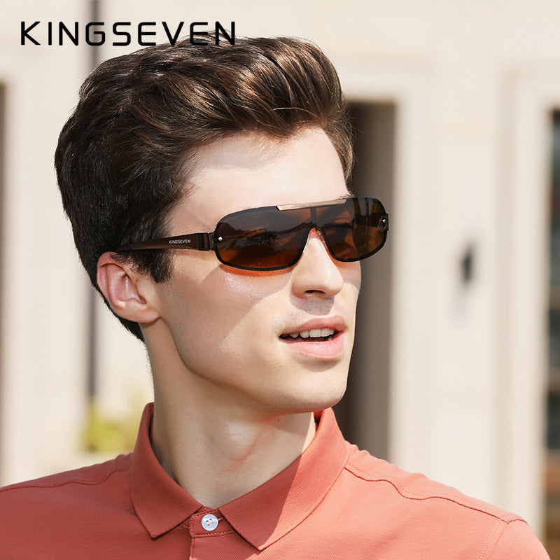 KINGSEVEN Sunglasses Sports Series N7716