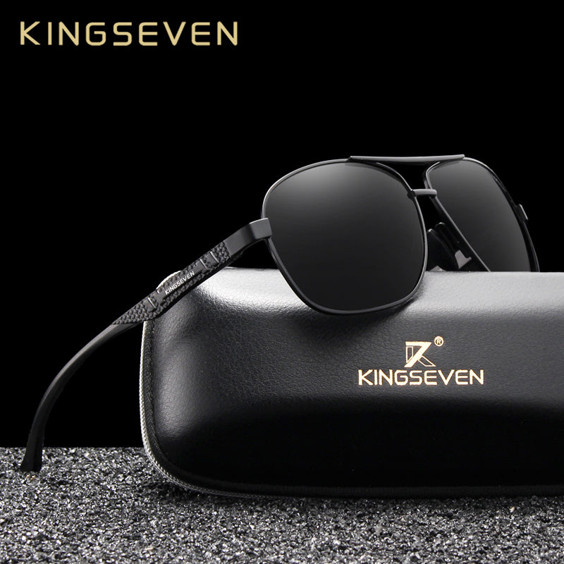 KINGSEVEN Sunglasses Aviator Series N7188