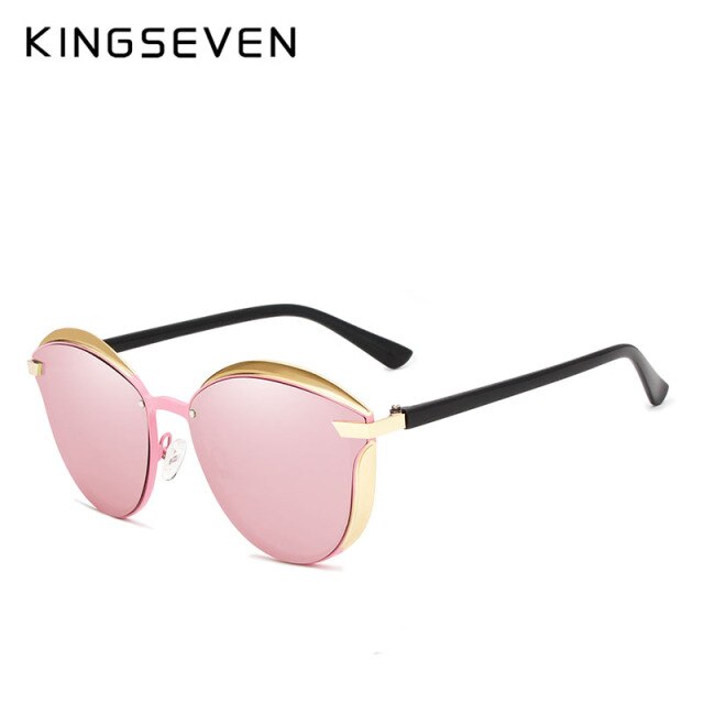 KINGSEVEN Sunglasses Laides Series N7824