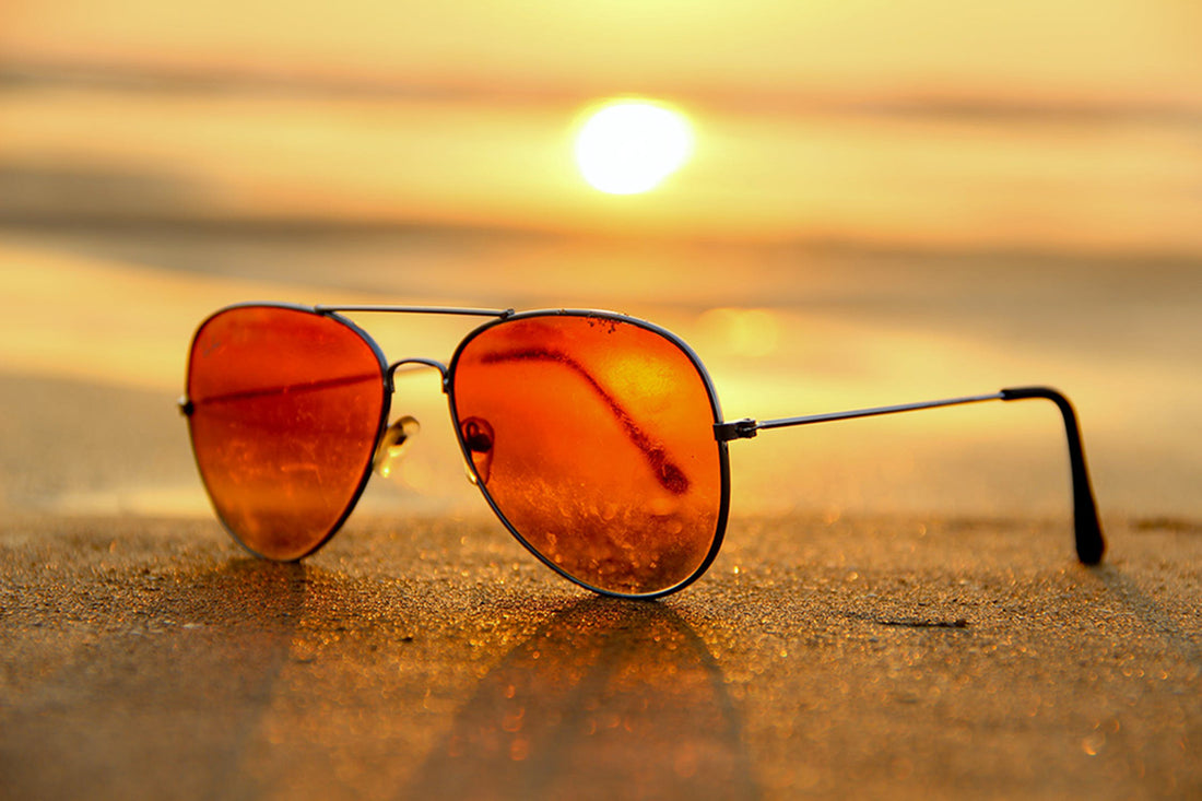 KINGSEVEN top 10 best-selling sunglasses 2021