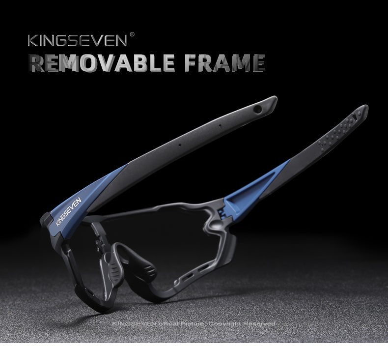 KINGSEVEN Sunglasses Cycling Series LS-911