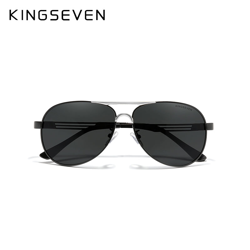 KINGSEVEN Sunglasses Aviator Series N7432
