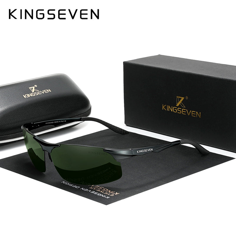 KINGSEVEN Sunglasses Sports Series N9126