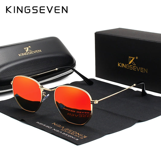 KINGSEVEN Sunglasses Ladies Series N7548